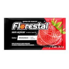 chic florestal moraNGO