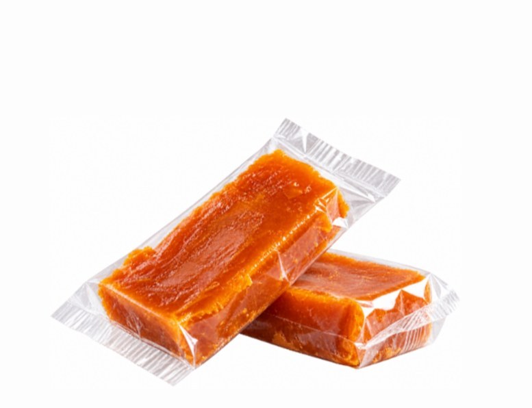 Doce de abobora Aurora 51g