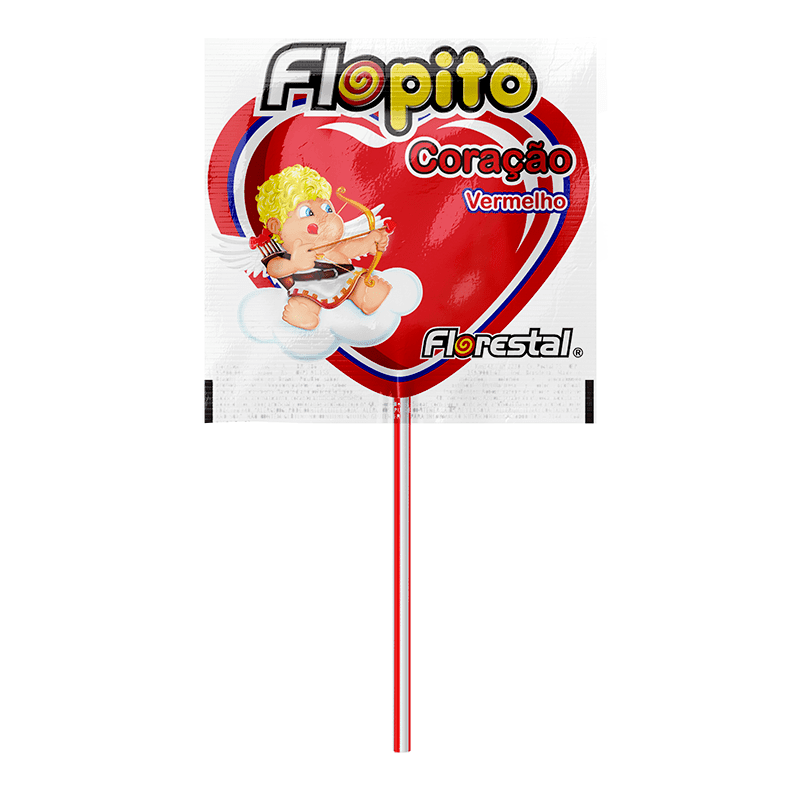 pirulito corac mrg