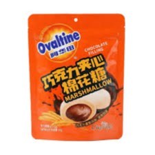 Marshmallow de ovaltine 40g