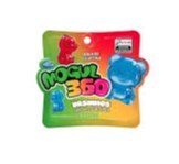 Bala de gelatina mogul ursinhos 26g
