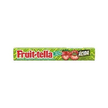 Fruit tella ácida 40g