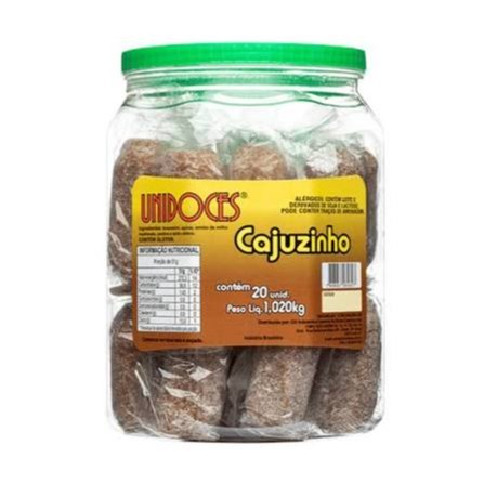 cajusinho mineroca 1020kg