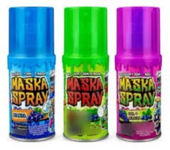 Maska spray 78g