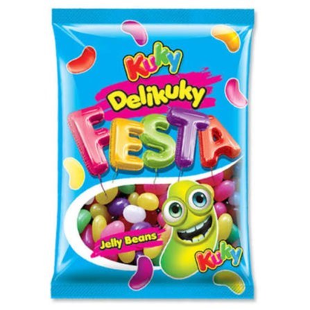Delikuky festa kuky 20g