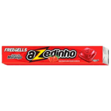 FREEGELLS MORANGO AZED 27.9G