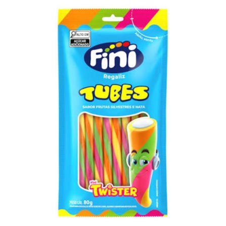 Fini tubes twister 80g