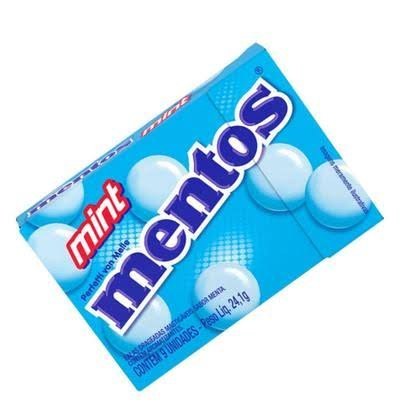 MENTOS MINT 12x24