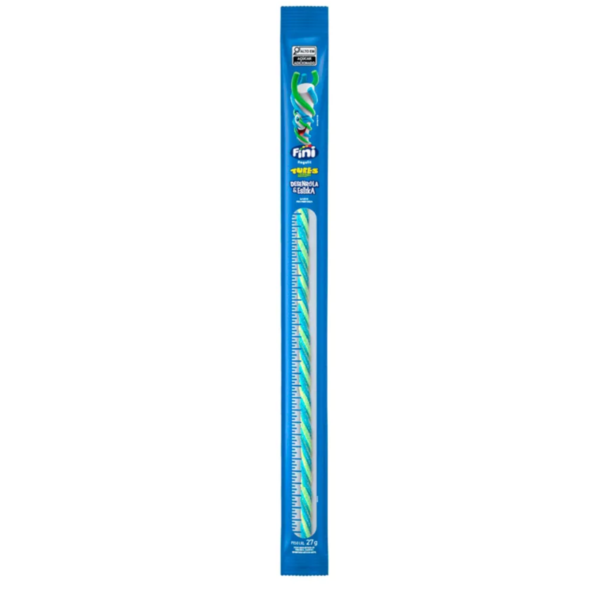 Fini Tubes Desenrola estika 27g