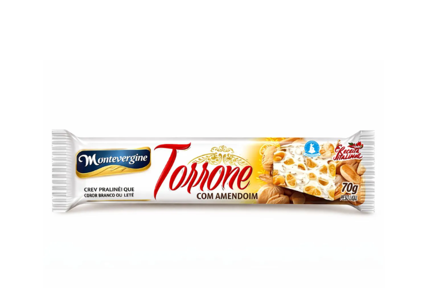 Torrone Amend 70g