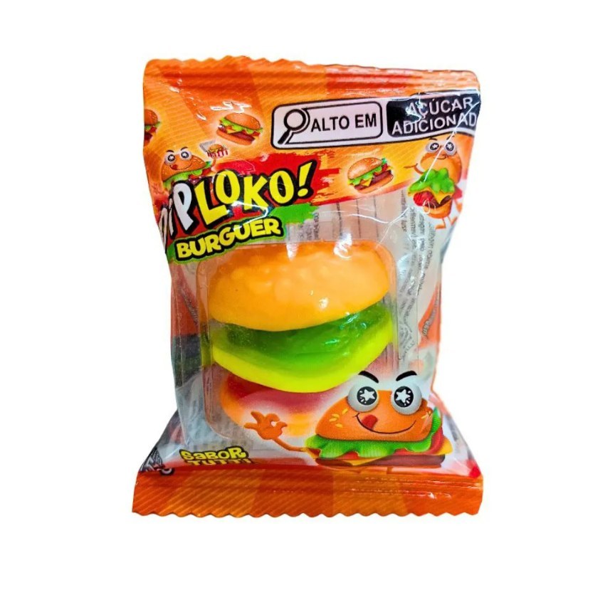diploko burguer