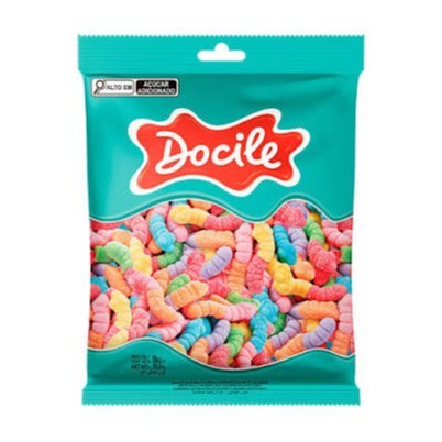 Docile super azed 90g