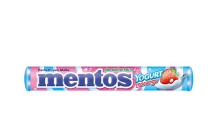 MENTOS YORGUT 37,5g