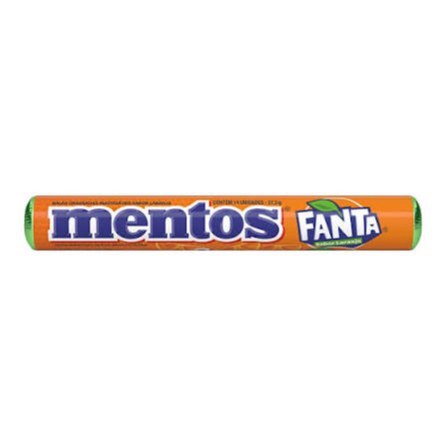 Mentos FANTA 37,5g