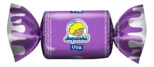 BALA JU UVA 50g