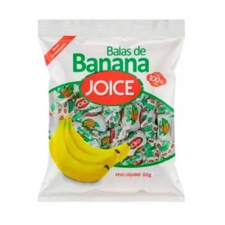 Bala Banana Joice 60g