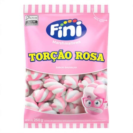 MARSHMALLOWS FINI ROSA
