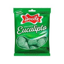 docile elcalipto