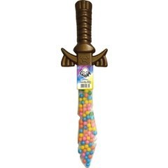 Espada caveira kandy toy