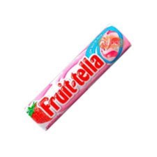 fruit tella morango dura