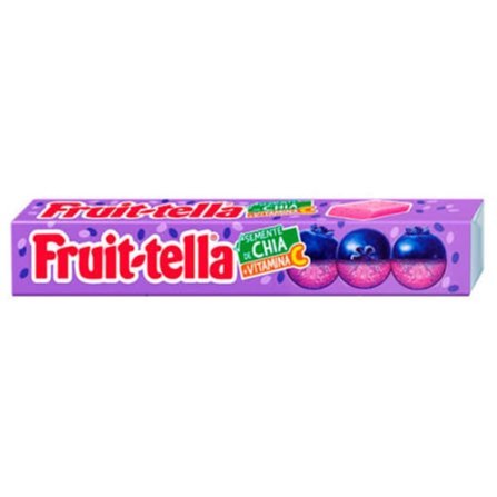 fruit tella mirtilo