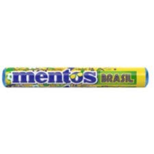 Mentos maçã-verde e limão 37,5g