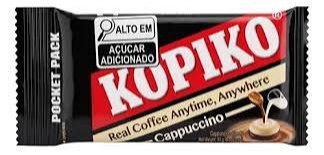 Bala importada Kopito 32g