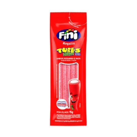 morango cit fini mini 15g