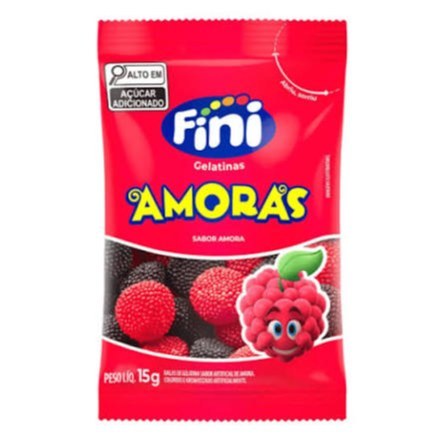 amoras fini 15g