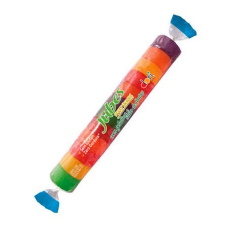 jubes snack 48G