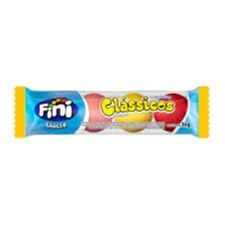 Fini chiclet clássico 14g
