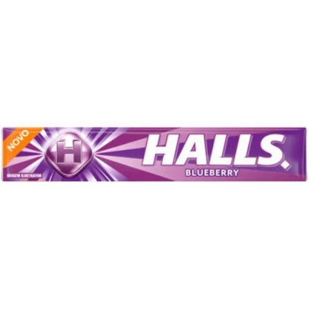 Bala halls blue barry 28g