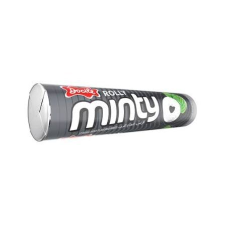 Pastilha minty sabor extra forte 29g