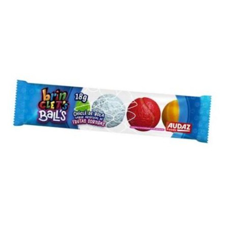 Brinclets balls 18g