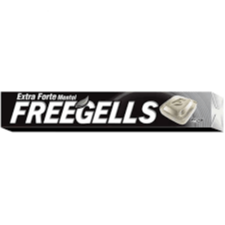 FREEGELLS EXTRA FORTE 27.9G