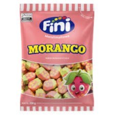 Fini Marshmallows morango 250g