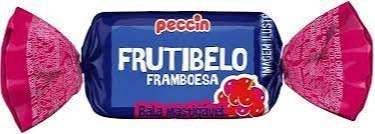 Frutibelo sabor framboesa 5g