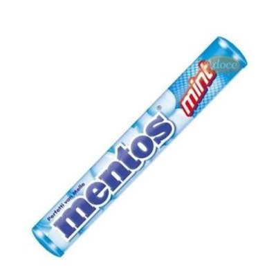 Mentos Mint 37,5g