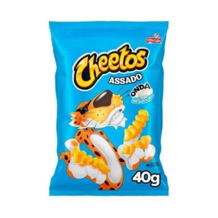 Cheetos onda azul 40g