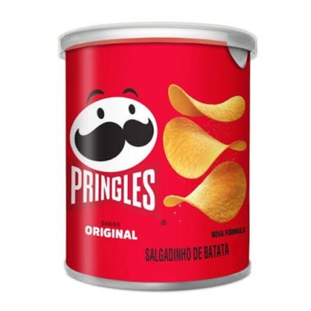 Pingles Original 35g