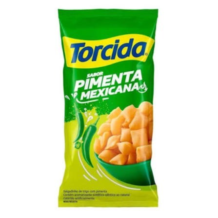 TORCIDA CAM/PIMENTA 60G